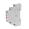 Temperature controller with fan speed control