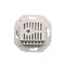 Temperature controller with internal sensor (module) 16A