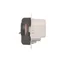 Temperature controller with internal sensor (module) 16A
