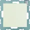 Temperature controller without manual control with universal interface, with built-in BCU cream B. Square