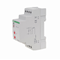 Temperature controller without probe DIN rail mounting contact: 1NO/NC 230V AC - temperature range 30÷60°C