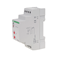 Temperature controller without probe DIN rail mounting contact: 1NO/NC 230V AC - temperature range -4÷5°C