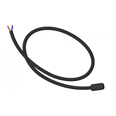 Temperature probe, 3 m cable