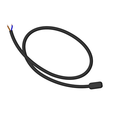 Temperature probe, 3 m cable