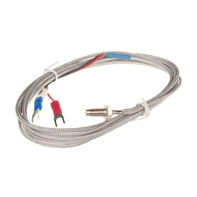 Temperature probe for CRT-015T sensor K400