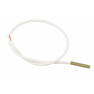 Temperature probe KTY81-210, cable 1.5 m, TYPE: STZ-01