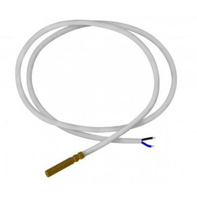 Temperature probe KTY81-210, cable 1.5 m, TYPE: STZ-01