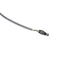Temperature probe with DALLAS DS18B20 sensor