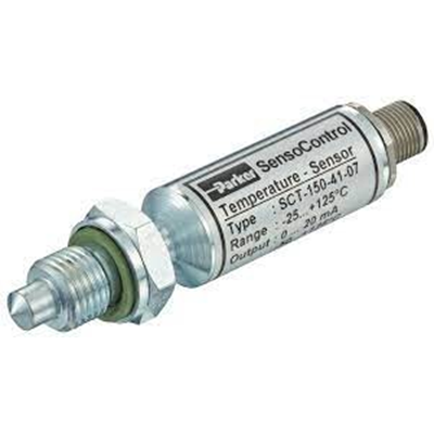 TEMPERATURE SENSOR