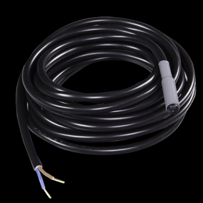 Temperature sensor for UTR-20 with 4m cable F891000