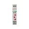 Temperaturregler – Bereich 0 bis 99 Grad Celsius, I=16A, 1 Modul