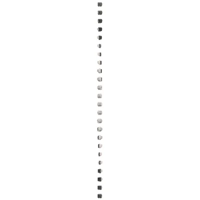 Temperaturregler mit internem Sensor (Modul) 16A 230V Anthrazit (Metallic)