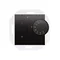 Temperaturregler mit internem Sensor (Modul) 16A 230V Anthrazit (Metallic)