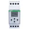 Temporizador astronómico programable con pausa nocturna programable, 2 canales, programable mediante NFC ANDROID e iOS