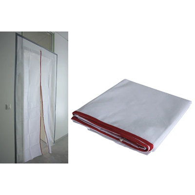 Tenda antipolvere in TNT 120x220