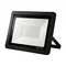 Tenký LED reflektor 100W/230V 6400K