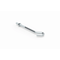 Tension handle 30cm galvanized