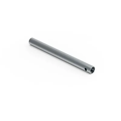 Tension pipe 40x400, galvanized