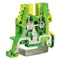 TEO.2 Schraubverbinder 2,5 mm² PE gelbgrün