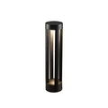 Tepic Outdoor standing lamp black