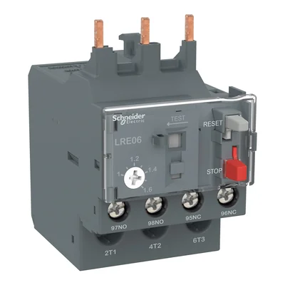 Теплове реле, EasyPact TVS, 12-18A, клас 10A