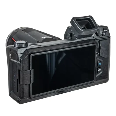 Тепловізійна камера KT-650 з об'єктивом 25 мм