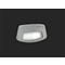 TERA LED luminaire 14V DC n/t CW aluminium