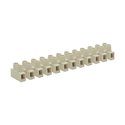 Terminal block 12 x 1.5