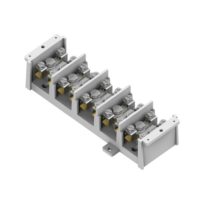 Terminal block-branch 5x35/16 mm2