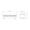 Terminal block-branch 5x35/16 mm2 + busbar cover