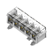 Terminal block-branch 5x35/16 mm2 + busbar cover