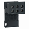 Terminal block for 35mm rail LRD/LR3D