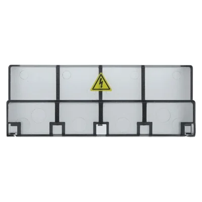 Terminal cover, COVERDMV160N