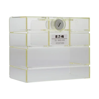 Terminal cover, DILM400-XHB