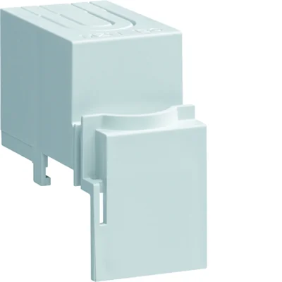 Terminal cover for MCB 10-50kA HMFxxx, HMBxxx, HMCxxx, HMDxxx, HMKxxx, HMXxxx