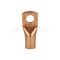 Terminal de anillo tubular de cobre 95mm² para tornillo M12 10 uds.