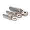 Terminal de ojal tubular de aluminio 120mm² para tornillo M12 5 uds.