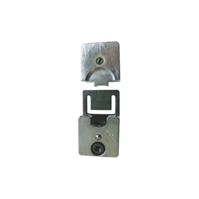Terminal die 16mm2 oval terminal