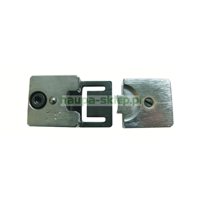 Terminal die 16mm2 oval terminal