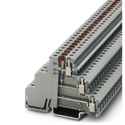 Terminal initiator/actuator - DIKD 1,5-LA 24RD / OM