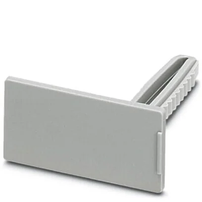 Terminal strip marker holder KLM 3