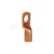 Terminale ad anello tubolare in rame 95mm² per vite M16 10 pz.