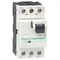 Terminali a scatola TeSysGV2RT con interruttore a leva 1-1,6 A 0,55 kW