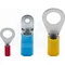 Terminali per cavi KOI 2.5/4 in PVC (100 pezzi)