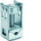 Terminals for busbars 35-185qmm Cu 12x5/10mm