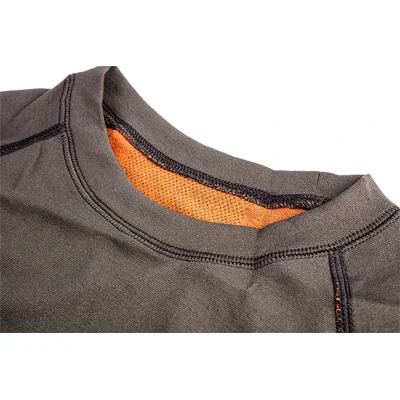 Термоактивна футболка CARBON, розмір L/XL