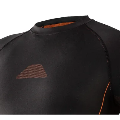 Термоактивна футболка CARBON, розмір L/XL