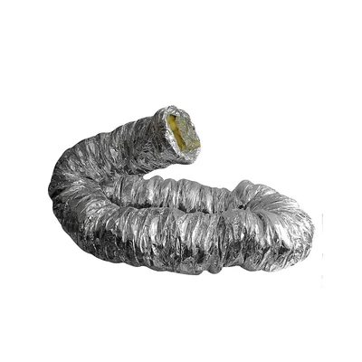 TERMOFLEKS 100/5m mit Isolierung (Temperatur 150°C)
