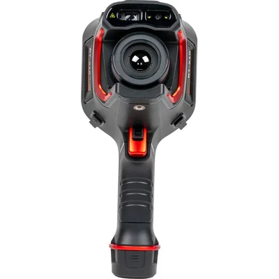 Termokamera KT-510 s objektivem 10,5 mm