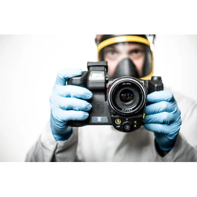 Termokamera KT-560M s objektivem 25 mm